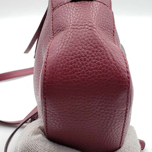 Gucci Disco Soho Camera Crossbody Bag 385-052224 - Picture 7 of 15